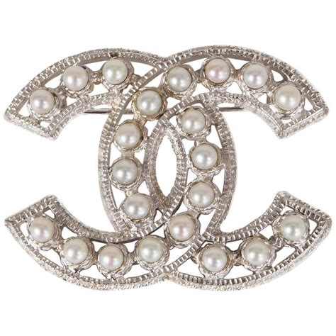 chanel ceramic brooch|chanel brooch replica.